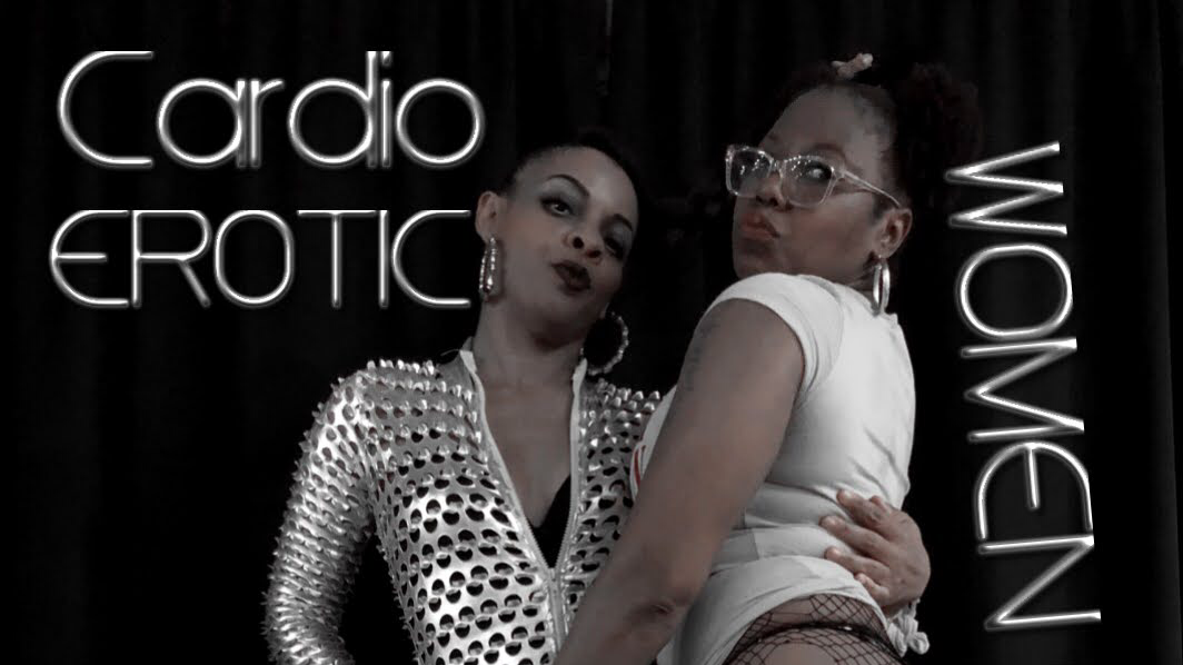 Cardio Erotic 1