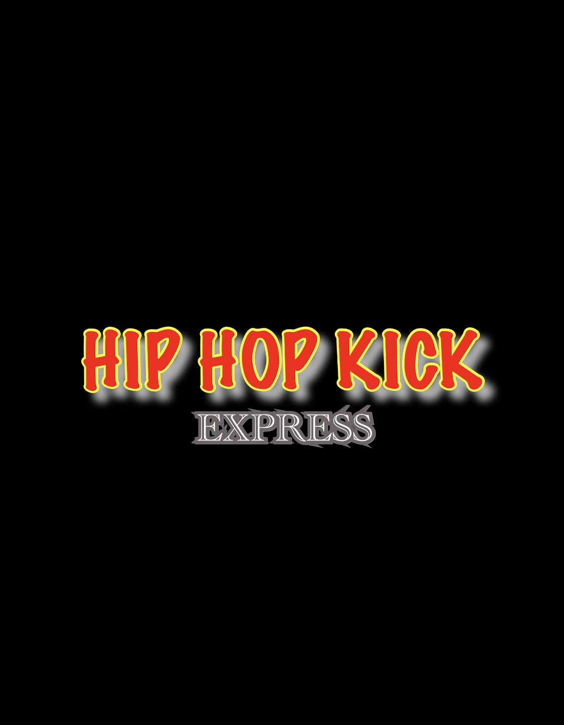 HIP HOP KICK