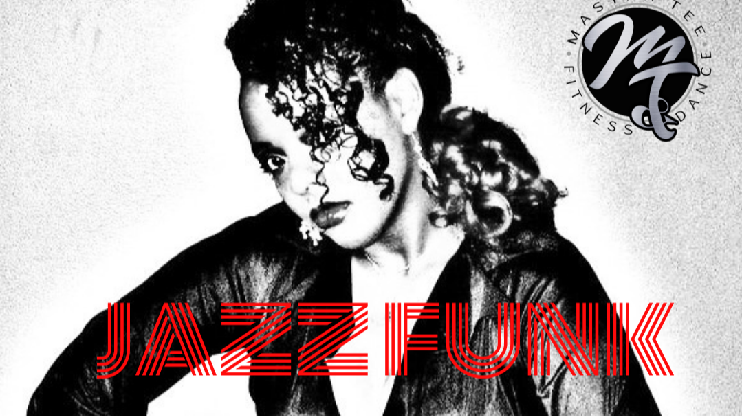 JAZZ FUNK