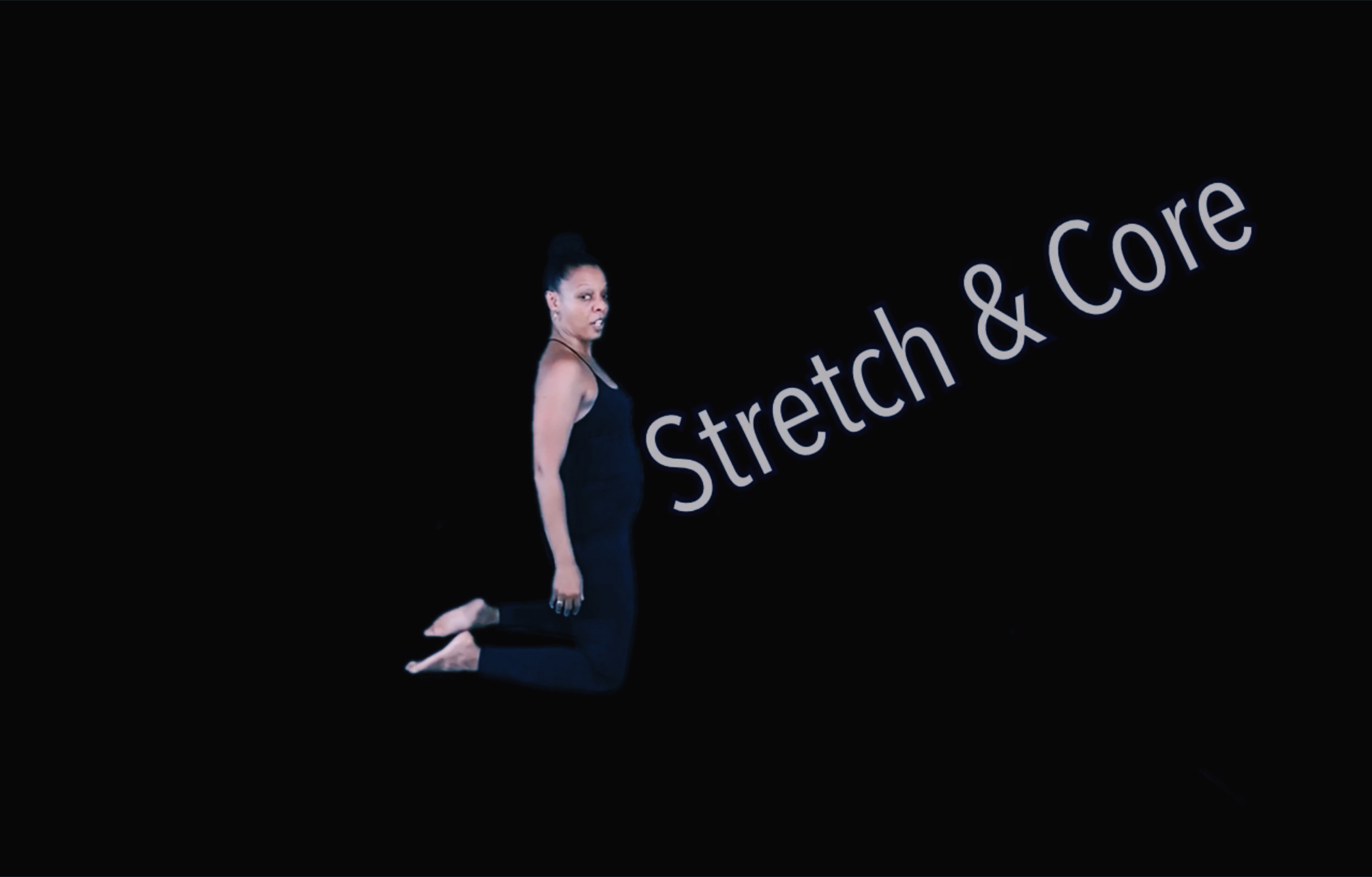 STRETCH & CORE 