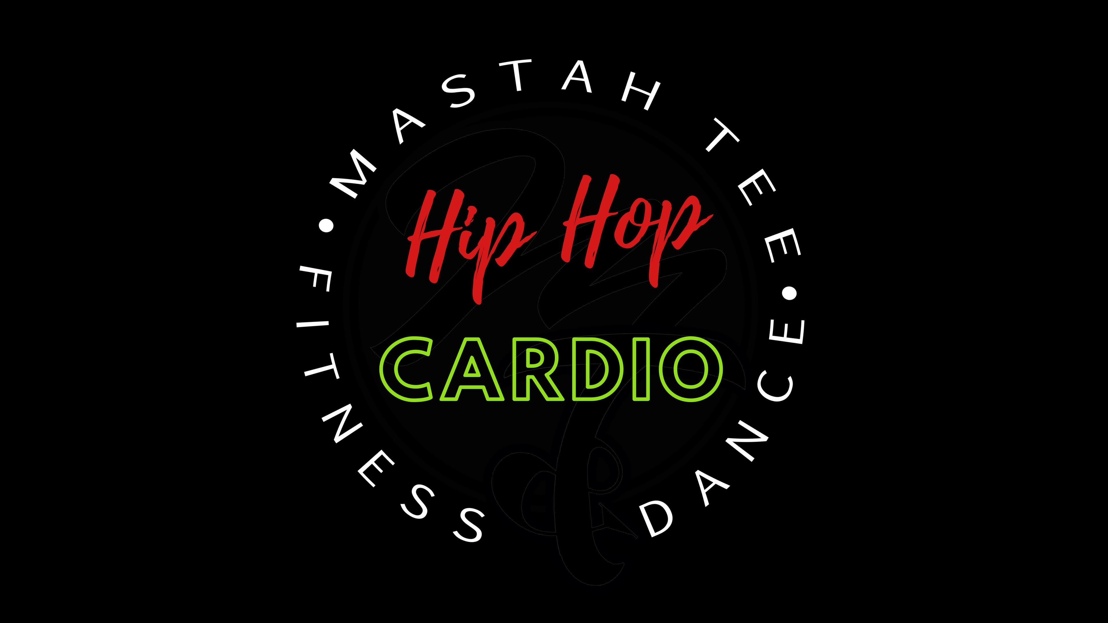 HIP HOP CARDIO EXPRESS 