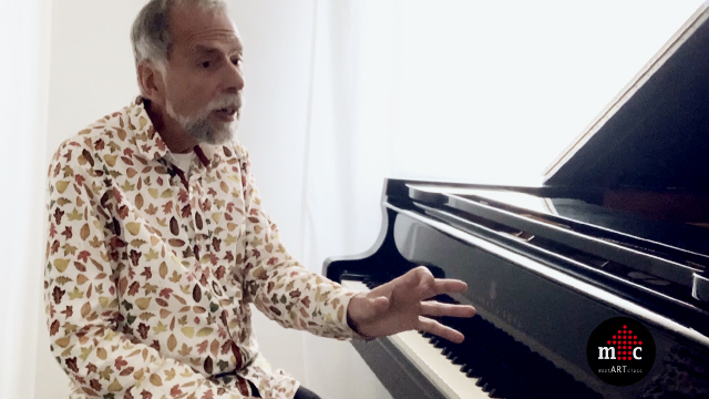 Josep Colom | MastARTClass