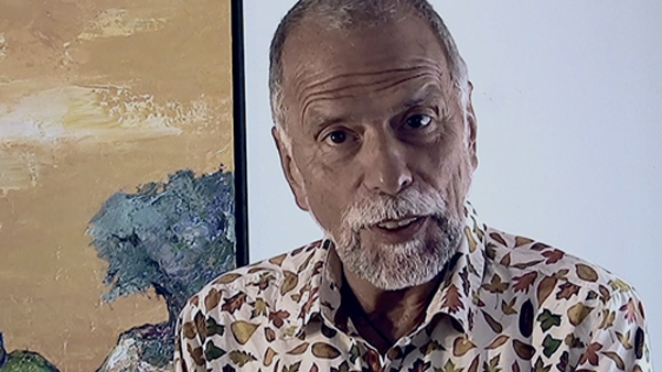 Josep Colom | MastARTClass