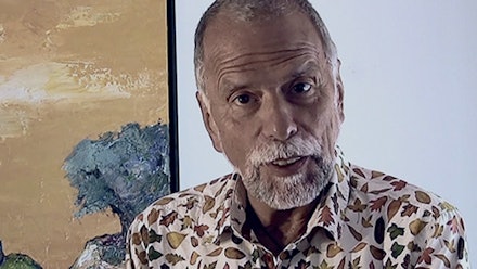 Josep Colom | MastARTClass