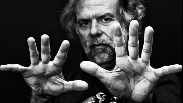 Josep Colom | MastARTClass