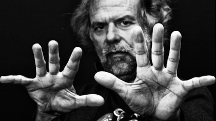 Josep Colom | MastARTClass