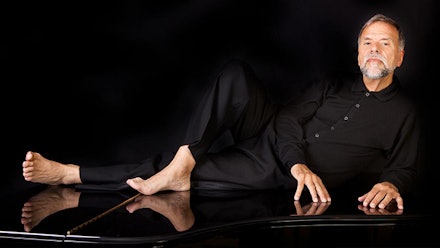 Josep Colom | MastARTClass