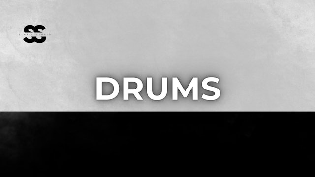 Drums & Fills