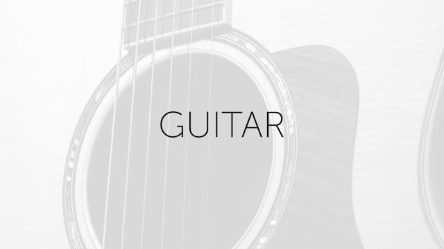 Guitar Directory