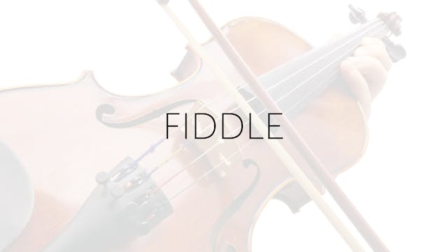 Fiddle Directory