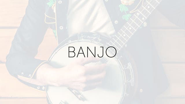 Banjo Directory