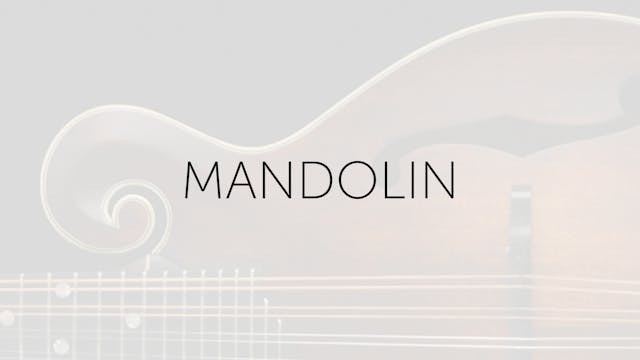 Mandolin Directory