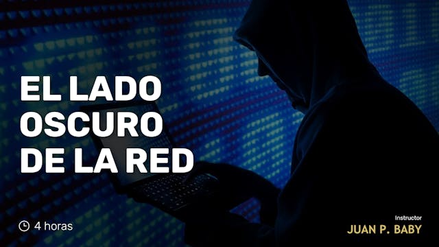 El lado oscuro de la Red