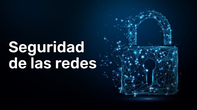 1 - Seguridad de las Redes