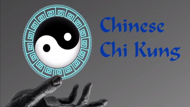 Chi Kung - 5 Elements and Eight Brocades
