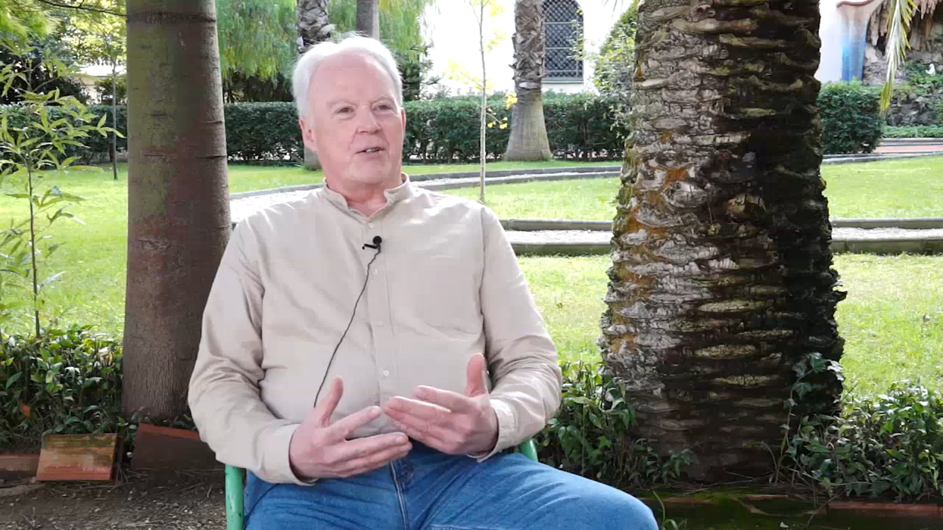 Masterworks Media Video