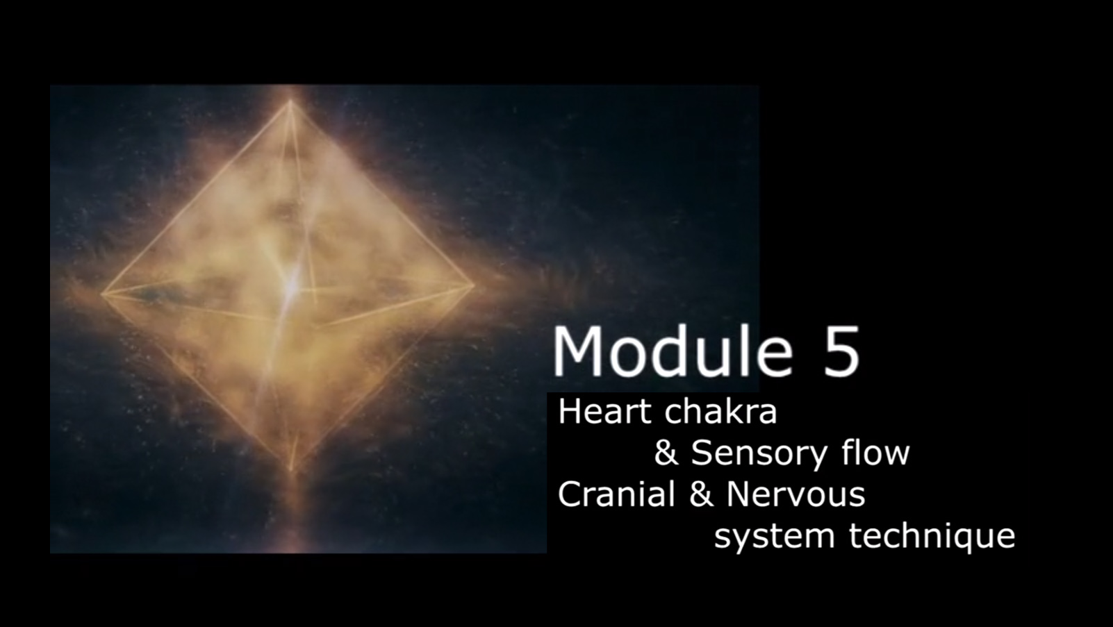 Masterworks Media Video