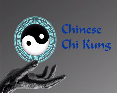 Chinese Chi Kung 