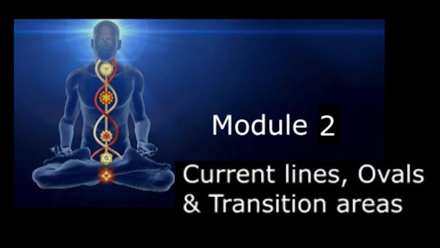 Module 2 - Currents, Ovals and Transi...