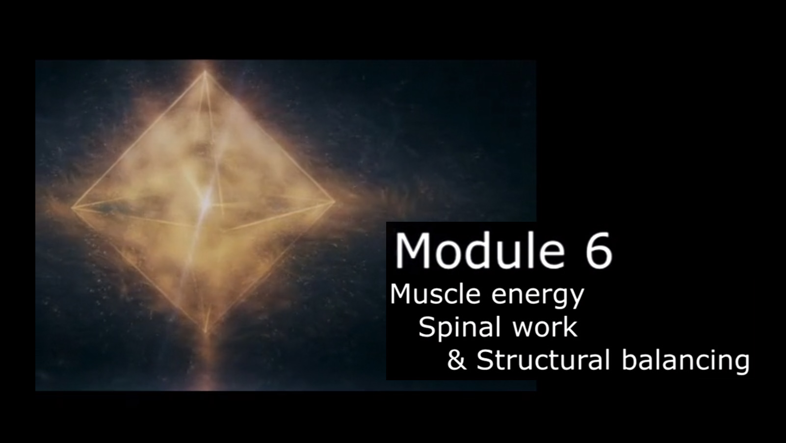 Masterworks Media Video