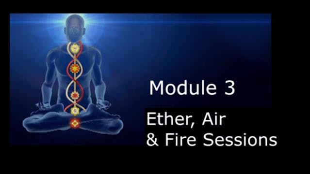 Module 3 - The Elements