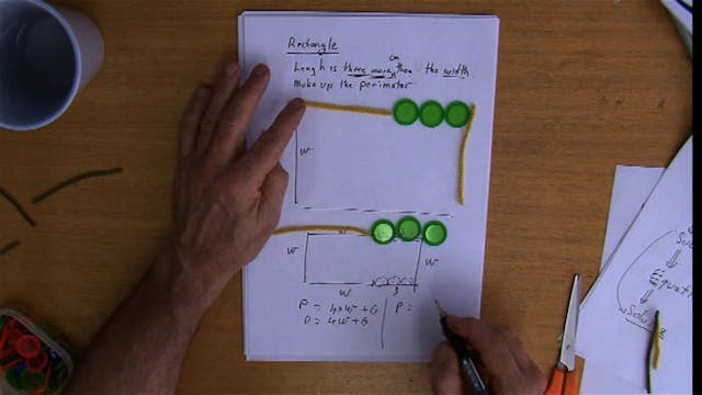 O.02 # Developing Equivalent Expressions