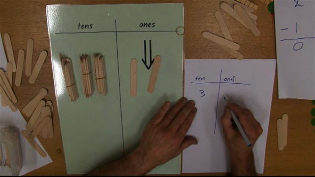 D.04 # Subtraction for Comparison