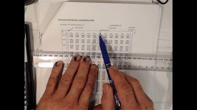 SM_3-2 # Pascal Numbers - continued