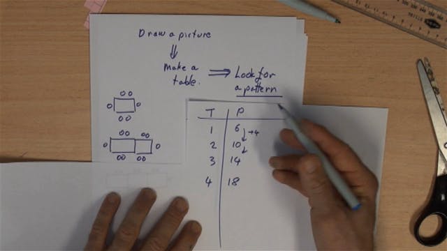 T.03 # Problem Solving Examples, Pt 2