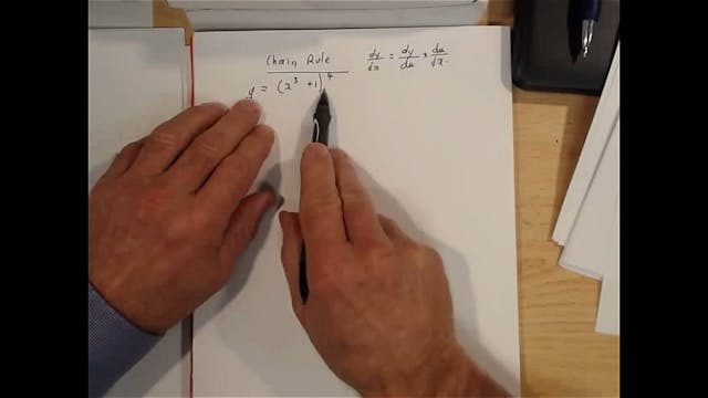 SM_5-10 # Developing the Chain Rule