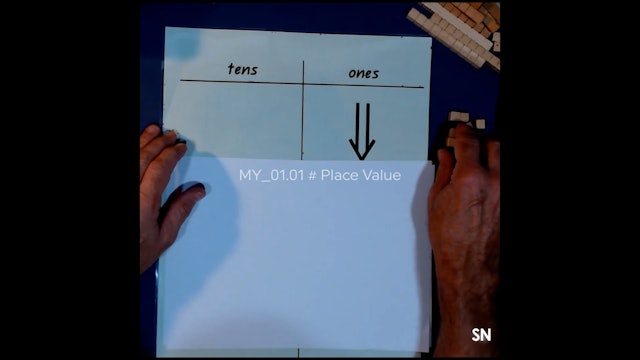 MY_01.01 # Place Value