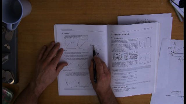 N.13 # Introduction to Dependent and Independent Variables