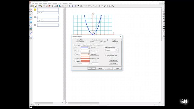 SM_5-4 # Using a Computer to understand Gradient Functions