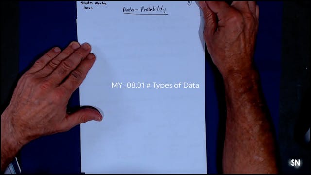 MY_08.01 # Types of Data