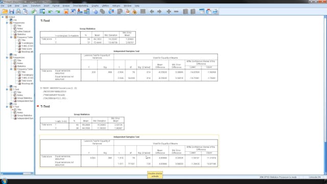 SM_4-20 # Compare Means with SPSS