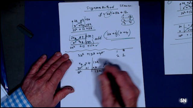 MY_10.16 # Factorising (Singapore Method)