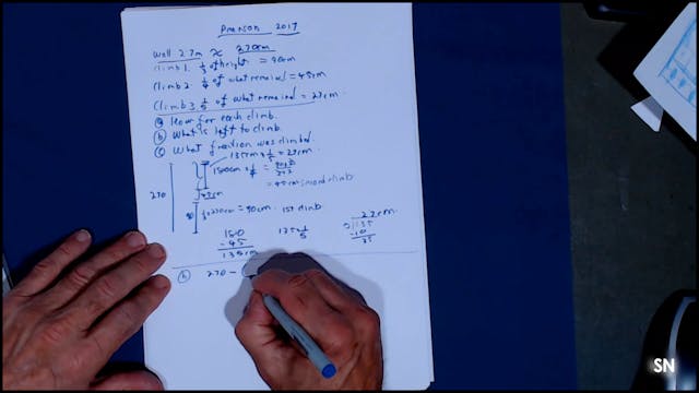 MY_03.07 # Complex Fraction - Problem Solving