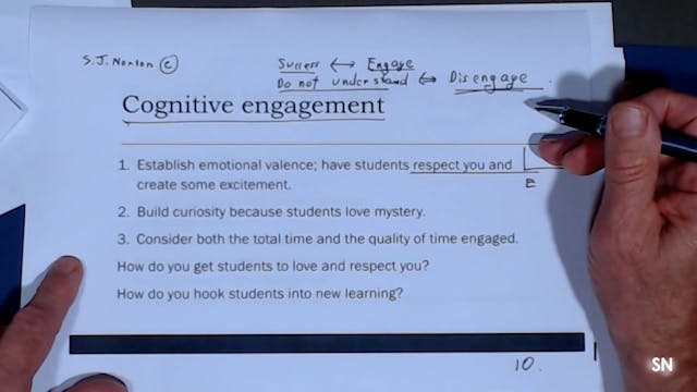 FI_13 # Cognitive Engagement