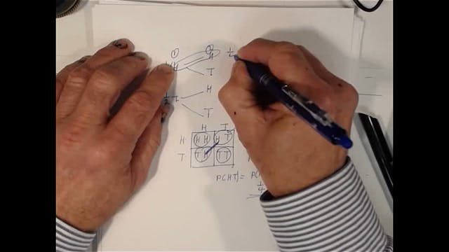 SM_3-1 # Introduction to Probability and Binomial Expansion