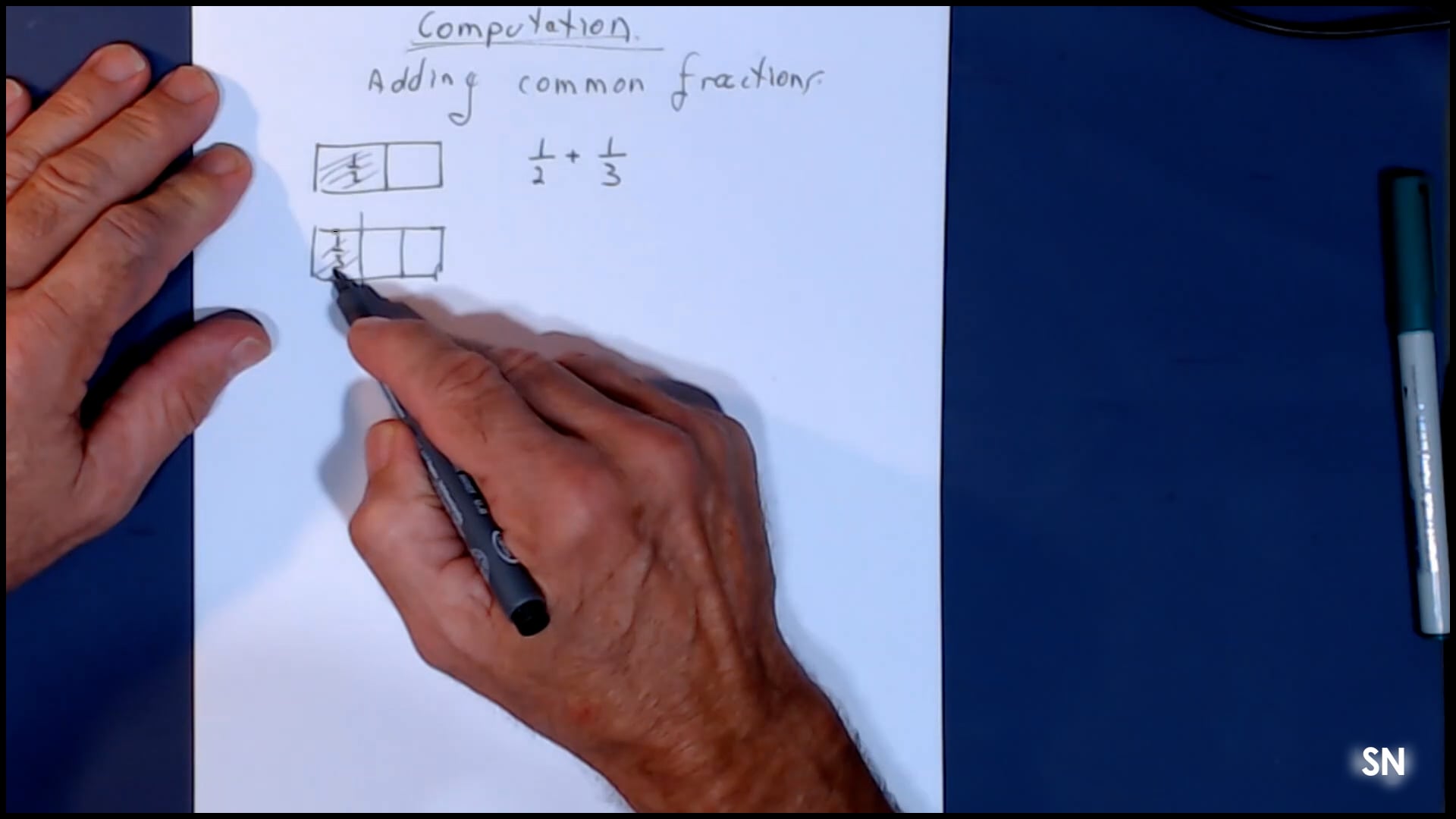 MY_02.05 # Add Common Fractions