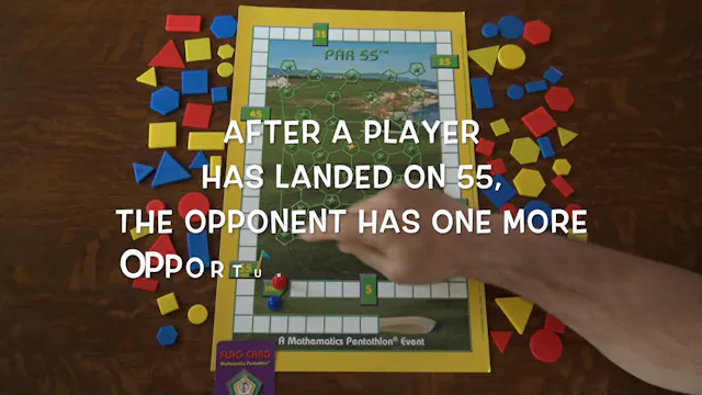 PAR 55™ Part 2 - The Game