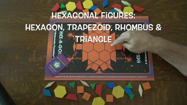 Hex A Gone