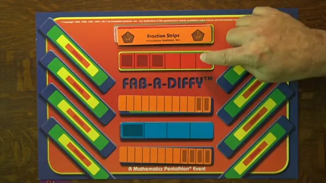 FAB-A-DIFFY™ Part 2