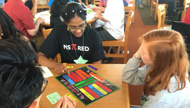 6th - 7th Grade Instructional Videos (Division IV)