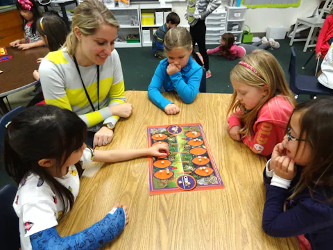 CALLA™ (Grades K-1)