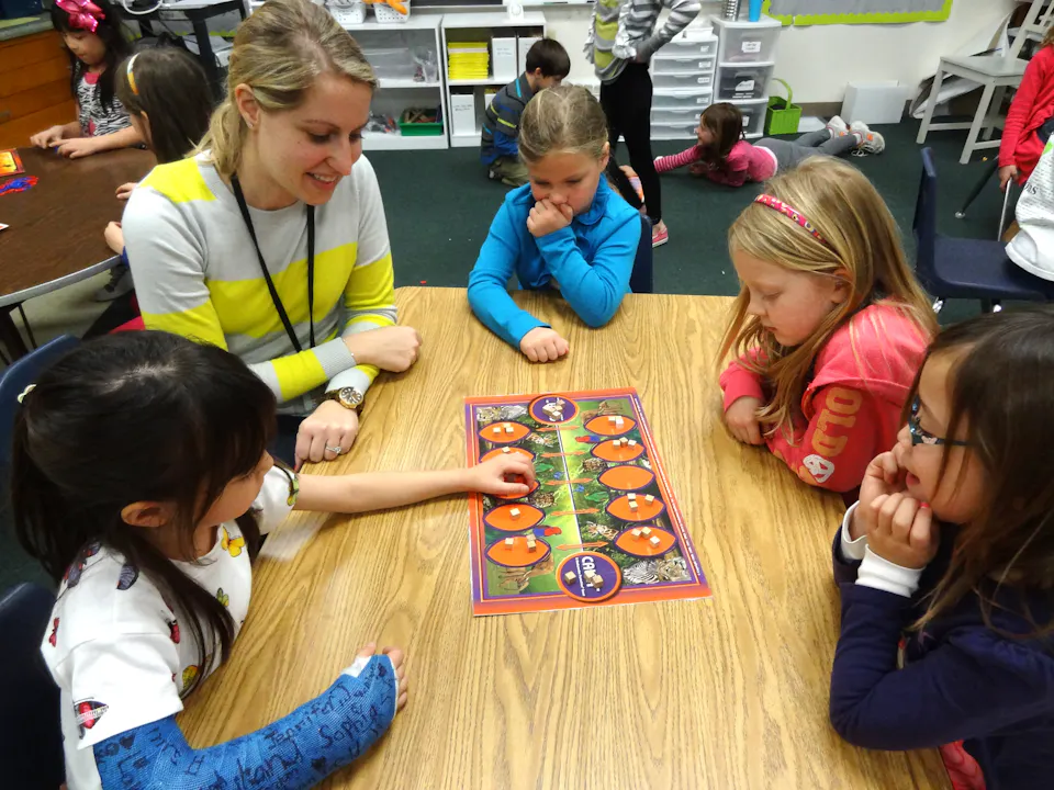 CALLA™ (Grades K-1)