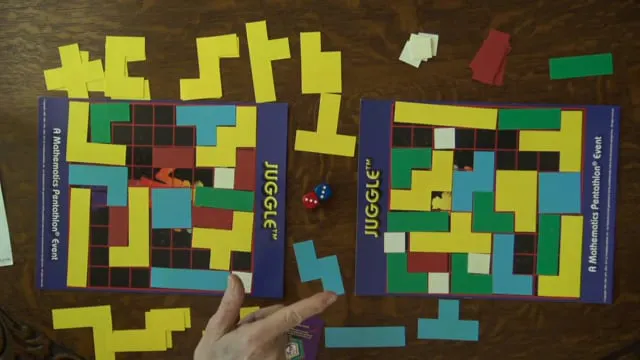 JUGGLE™ Instructional Video