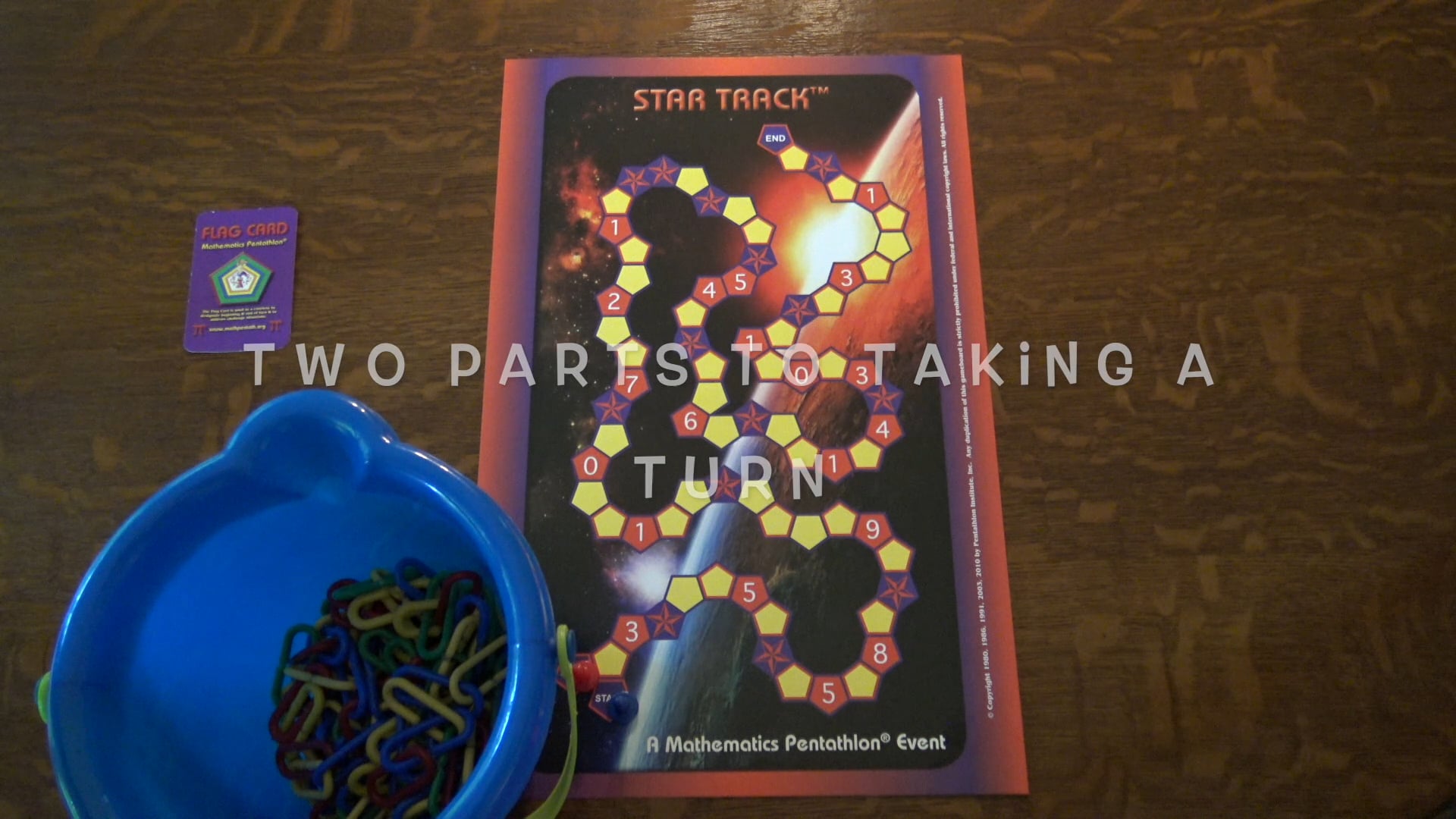 Star Track