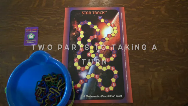 Star Track