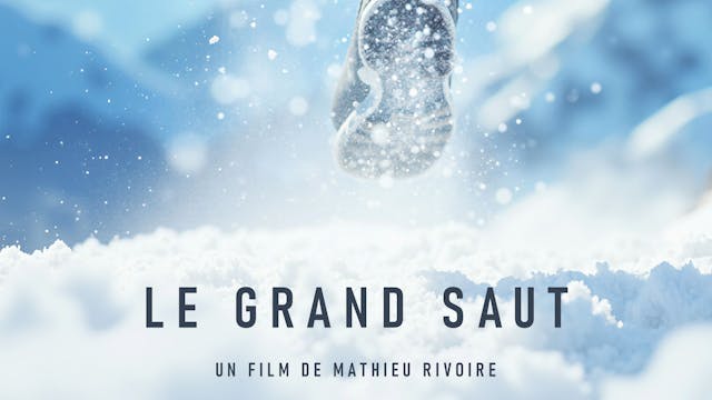 Le grand Saut